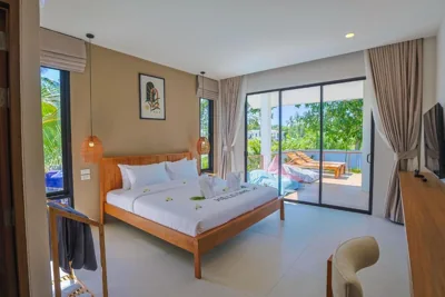 FarmSaijai Kohphangan – Photos 2